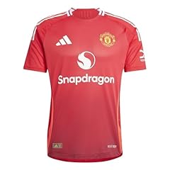 Adidas mens manchester for sale  Delivered anywhere in UK