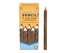 Bsiri pencil wood for sale  Delivered anywhere in USA 