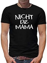 Tshirt people mama gebraucht kaufen  Wird an jeden Ort in Deutschland