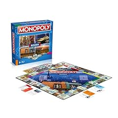 Winning moves monopoly d'occasion  Livré partout en France