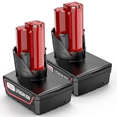 Elecby 2pack 6.0ah for sale Elecby 2pack 6.0ah for sale  Delivered anywhere in USA