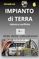 Impianti elettrici misure usato  Spedito ovunque in Italia 