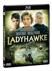 Ladyhawke usato  Spedito ovunque in Italia 