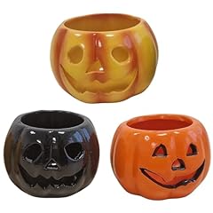 3er set halloween gebraucht kaufen  Wird an jeden Ort in Deutschland