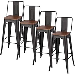 Warmiehomy bar stools for sale  Delivered anywhere in UK