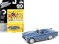 James bond 1962 for sale  Delivered anywhere in UK