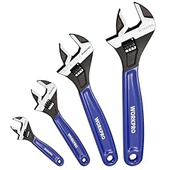 Workpro piece adjustable for sale  Delivered anywhere in USA 