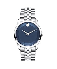 Mens movado museum for sale  Delivered anywhere in UK
