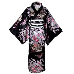 Yukata damen japanischer gebraucht kaufen  Wird an jeden Ort in Deutschland