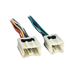 Metra 7550 wiring for sale  Delivered anywhere in USA 