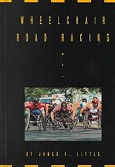 Wheelchair road racing for sale  Delivered anywhere in UK