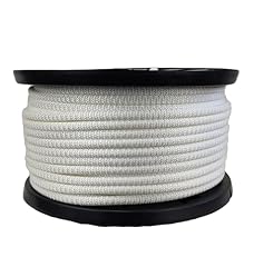 Inch white dacron for sale  Delivered anywhere in USA 