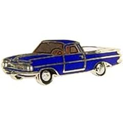 1959 camino pin for sale  Delivered anywhere in USA 