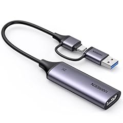 Ugreen carte capture d'occasion  Livré partout en France