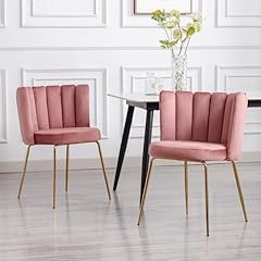 Janoray velvet dining for sale  Delivered anywhere in USA 