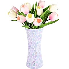 Flower vase modern for sale  Delivered anywhere in USA 