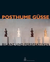 Posthume güsse bilanz gebraucht kaufen  Wird an jeden Ort in Deutschland
