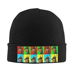 Bonnet tricoté chapeau d'occasion  Livré partout en France