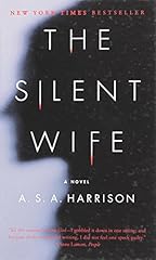 Silent wife for sale  Delivered anywhere in USA 