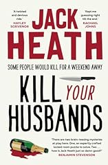 Kill husbands for sale  Delivered anywhere in UK