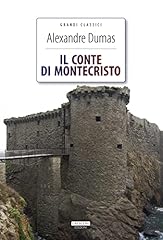 Conte montecristo ediz. usato  Spedito ovunque in Italia 