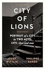 City lions portrait gebraucht kaufen  Wird an jeden Ort in Deutschland