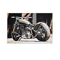 Zif custom motorcycle for sale  Delivered anywhere in UK