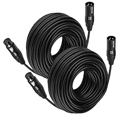 Mikiz xlr cables for sale  Delivered anywhere in USA 