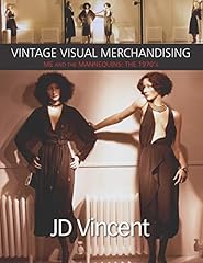 Vintage visual merchandising for sale  Delivered anywhere in UK