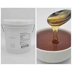 12lb raw honey for sale  Delivered anywhere in USA 