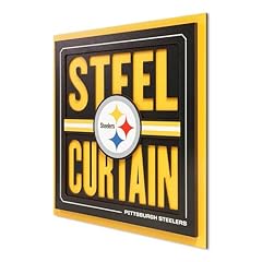 Youthefan nfl pittsburgh for sale  Delivered anywhere in USA 