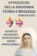 Apparizioni messaggi della gebraucht kaufen  Wird an jeden Ort in Deutschland