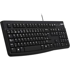 Logitech k120 kabelgebundene gebraucht kaufen  Wird an jeden Ort in Deutschland