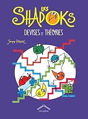 Shadoks devises théories d'occasion  Livré partout en France