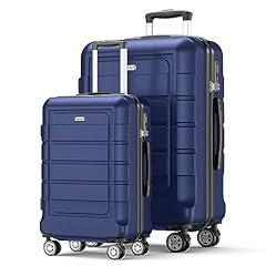 Showkoo carry suitcase for sale  Delivered anywhere in UK