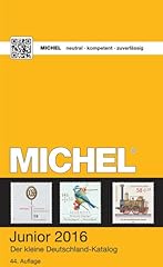 Michel junior katalog gebraucht kaufen  Wird an jeden Ort in Deutschland