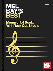 Best manuscript book for sale  Delivered anywhere in USA 