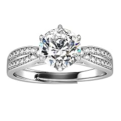 Seumoo engagement rings for sale  Delivered anywhere in UK