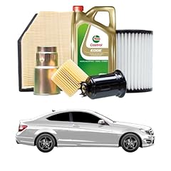 Tagliando per mercedes usato  Spedito ovunque in Italia 
