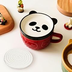 Hekobag cute panda for sale  Delivered anywhere in UK