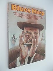 Blues harp for sale  Delivered anywhere in UK