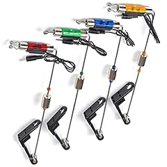 4pcs carp fishing for sale  Delivered anywhere in UK