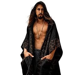 Ajjaya ayawa hooded for sale  Delivered anywhere in USA 