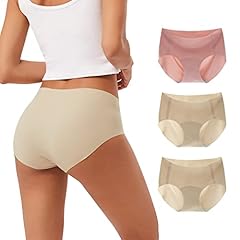 Innersy seamless knickers for sale  Delivered anywhere in UK