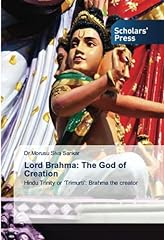 Lord brahma god for sale  Delivered anywhere in UK
