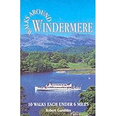 Walks around windermere for sale  Delivered anywhere in UK
