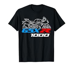 Gsx 1000 2017 for sale  Delivered anywhere in UK