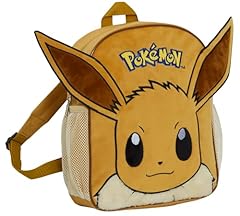 Pokemon backpack eevee for sale  Delivered anywhere in Ireland