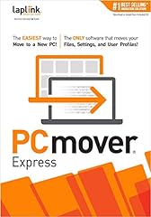 Laplink pcmover express for sale  Delivered anywhere in USA 