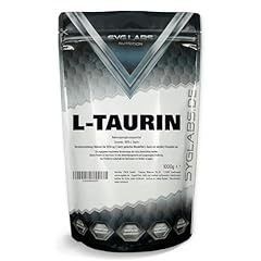 Taurin pulver 100 gebraucht kaufen  Wird an jeden Ort in Deutschland